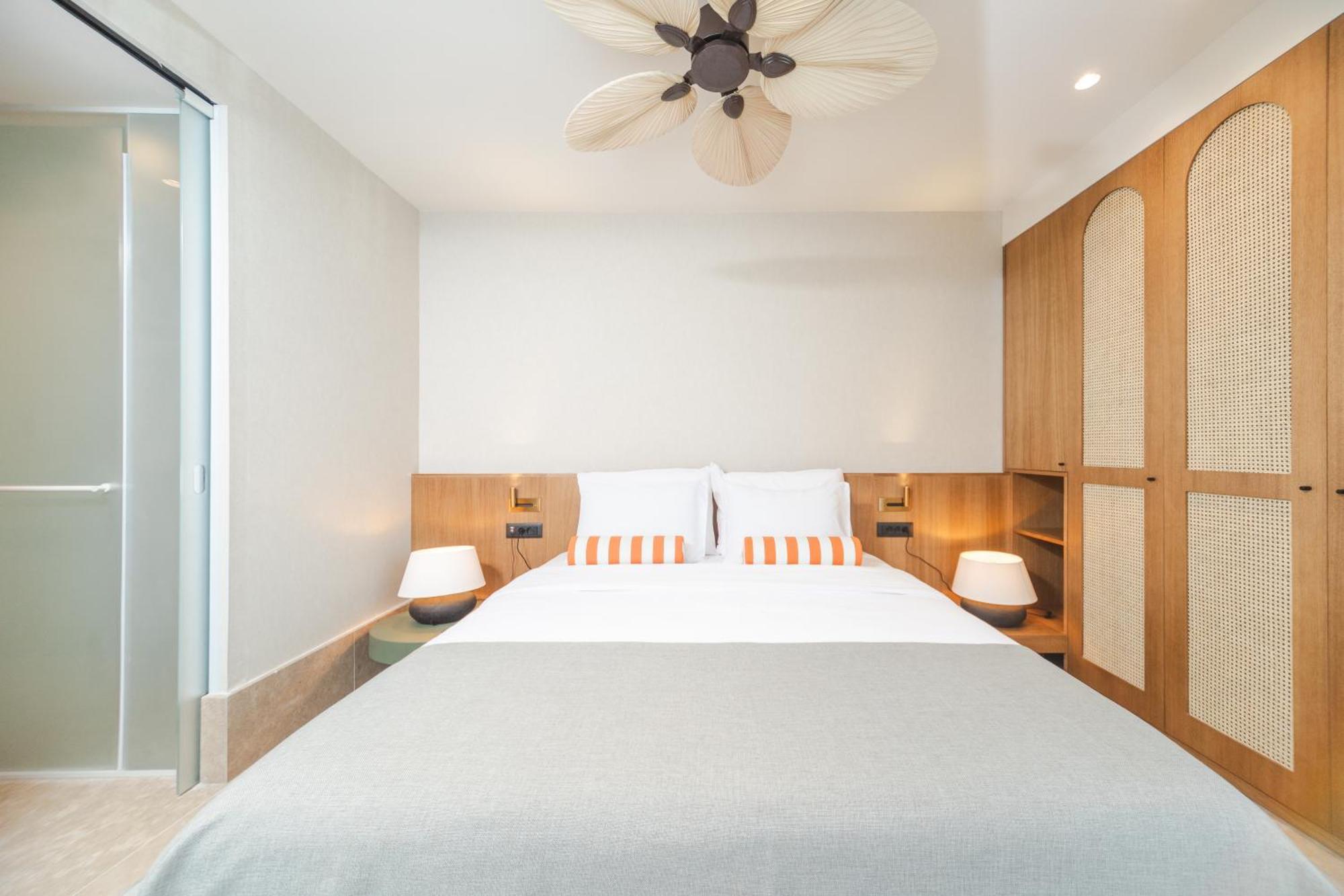 Hotel Infinity &