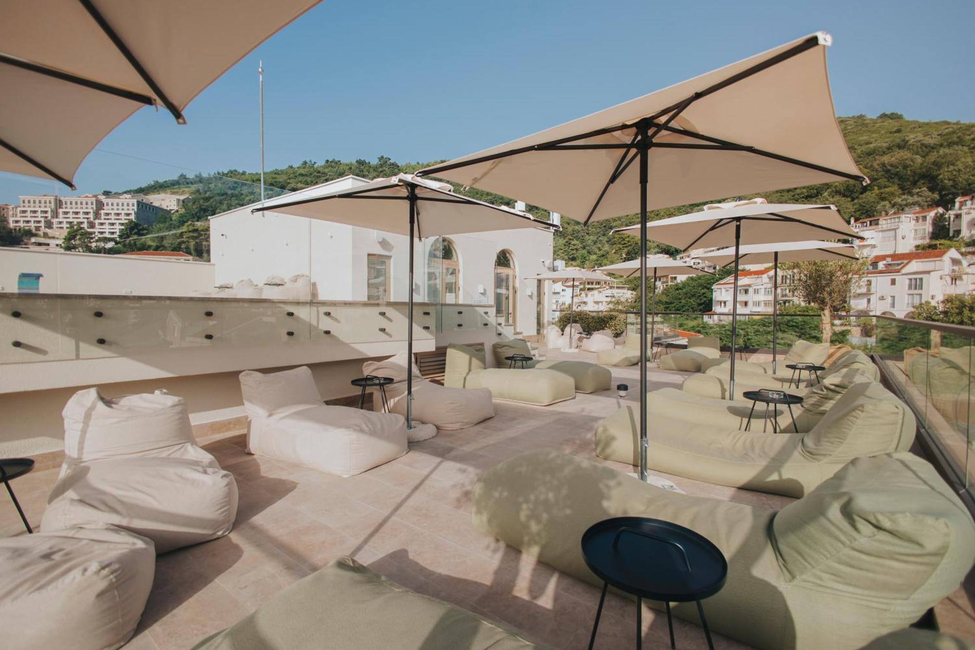 Hotel Infinity & Budva