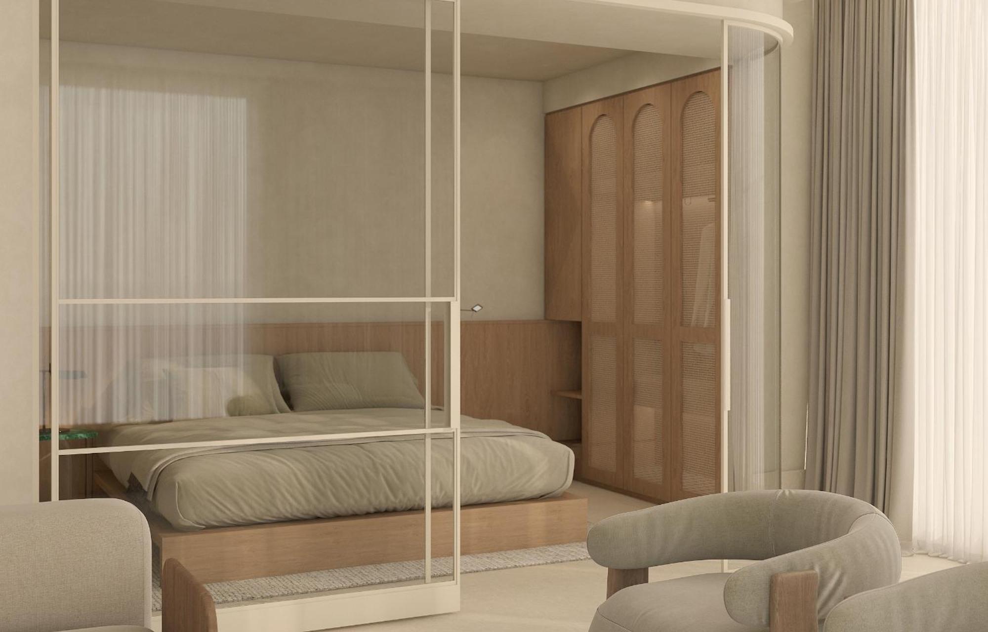 Infinity & Hotel Budva
