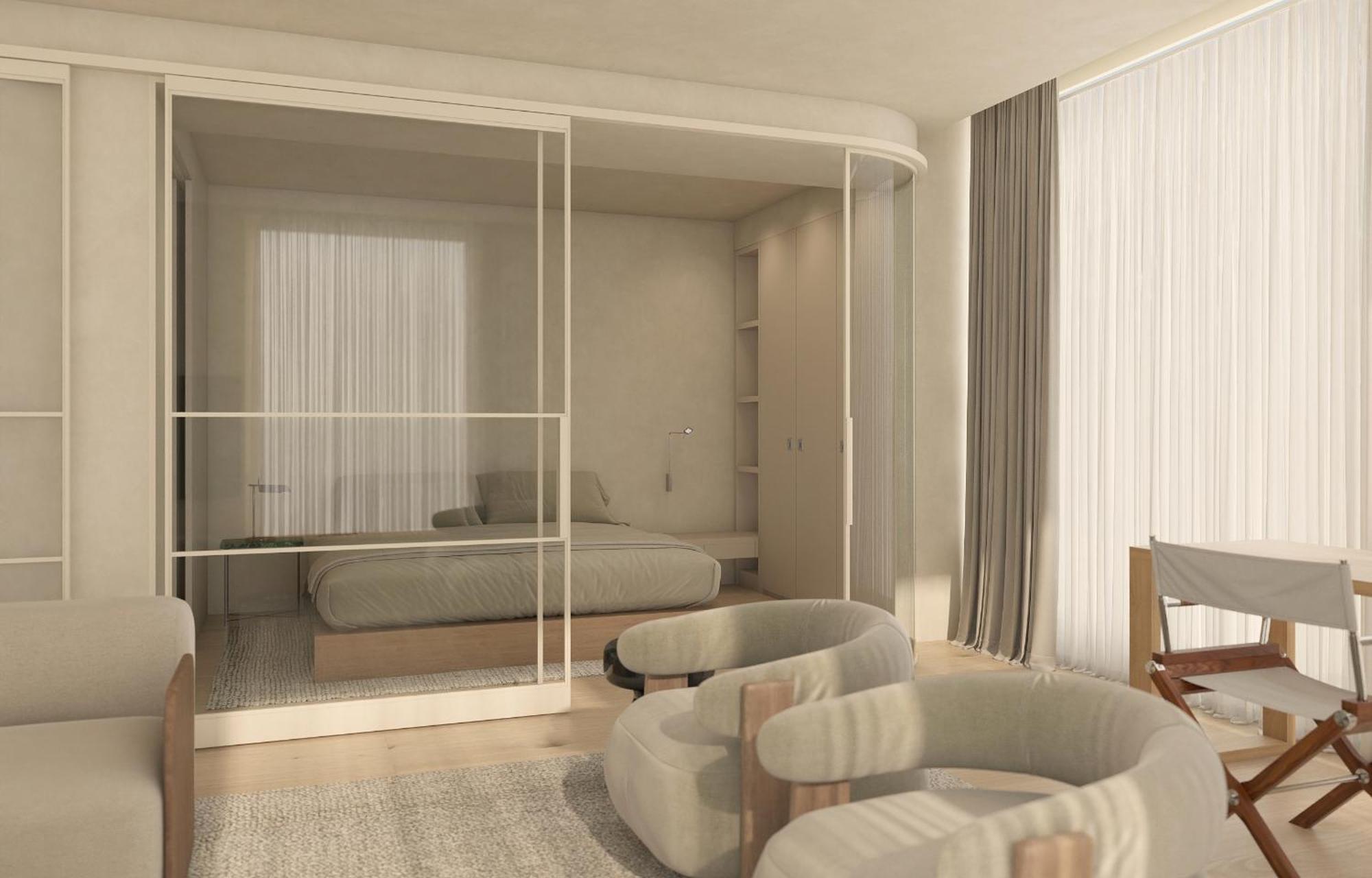 Hotel Infinity & Budva