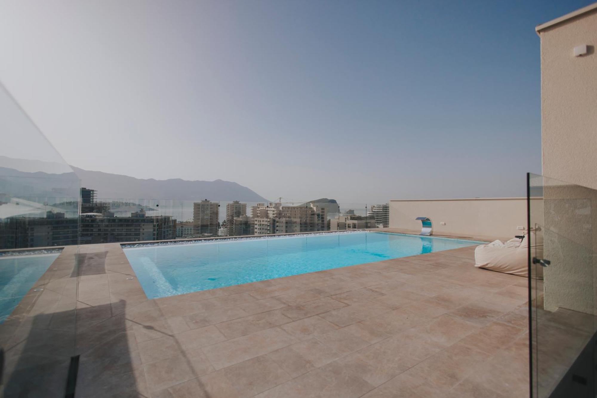 Hotell Infinity &