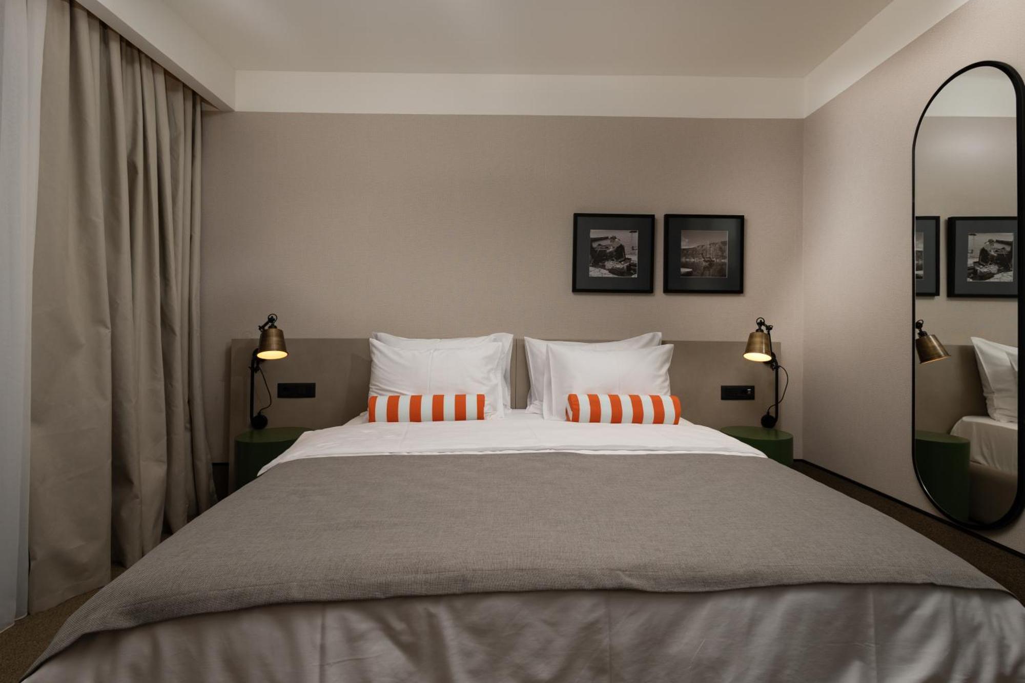 Infinity & Hotell