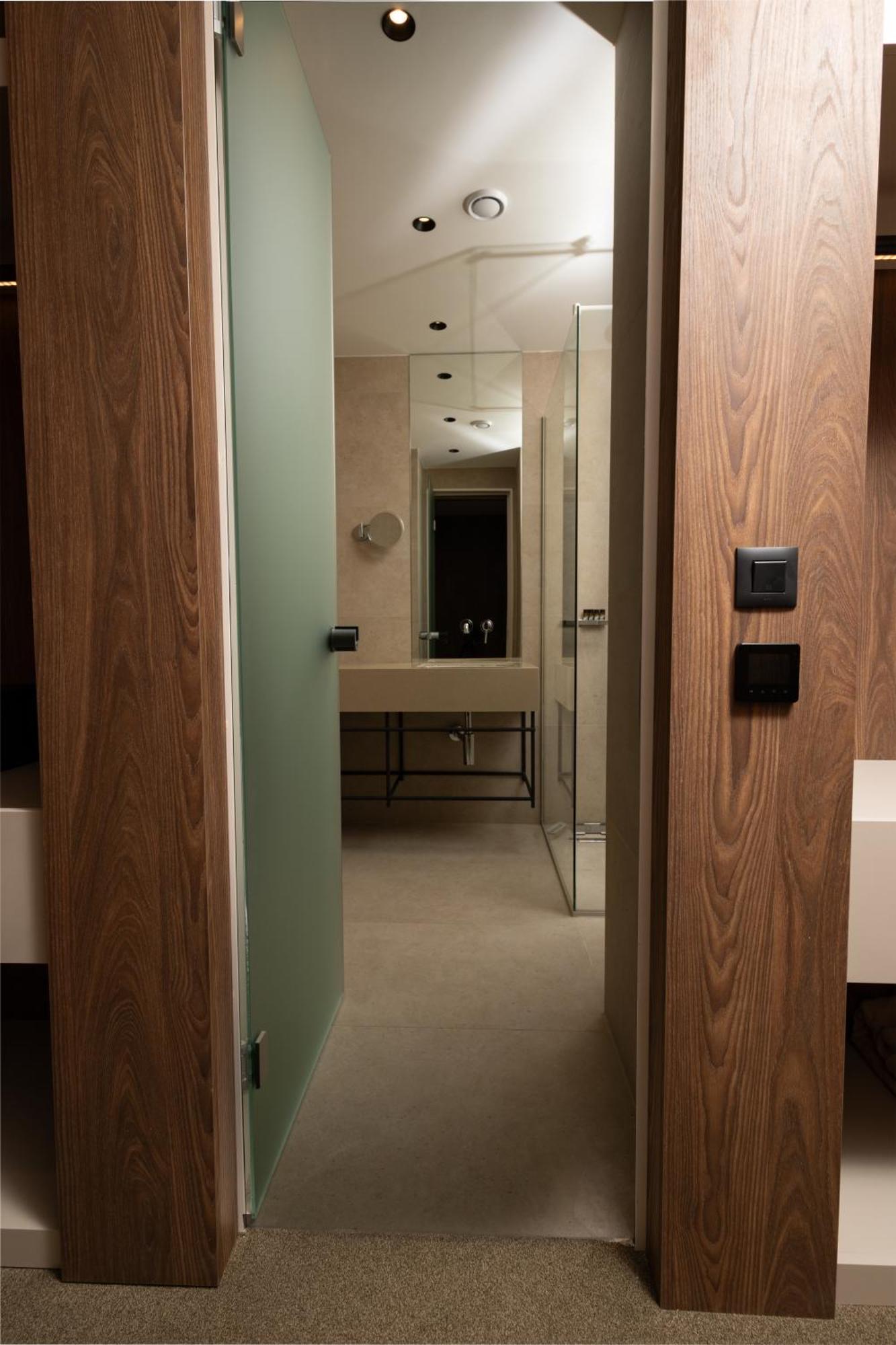 Infinity & Hotell